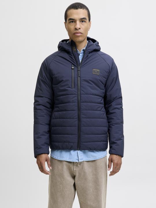 Produktbild Jack & Jones Hybridjacke Hybridjacke (S)