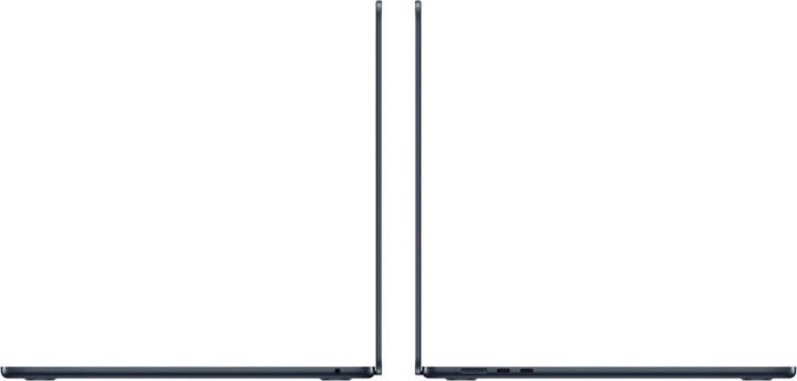 Produktbild Apple MacBook Air – 2024 (15", M3, 16 GB, 1000 GB, DE)