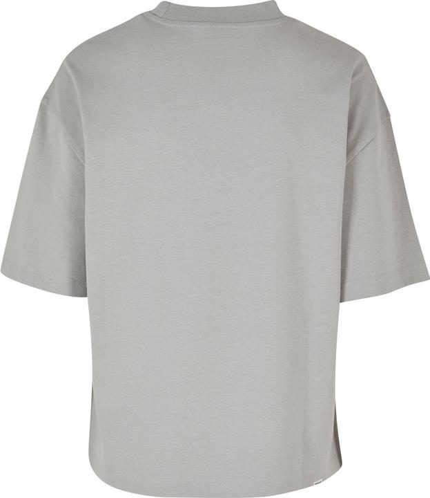 Produktbild Urban Classics Ladies Organic Heavy Slit Tee (M)