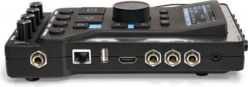 Actual product image M-Live B.BEAT Limited Edition 128 GB + Wi-Fi (Screen protective film)