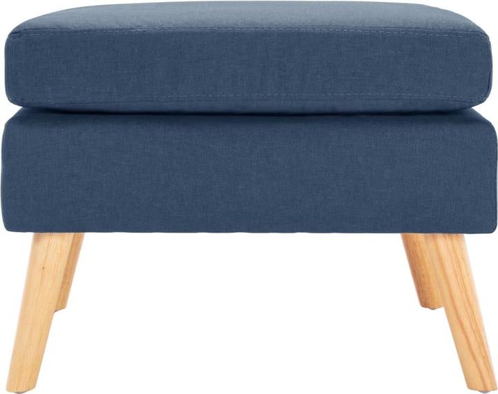 Produktbild vidaXL Fusshocker