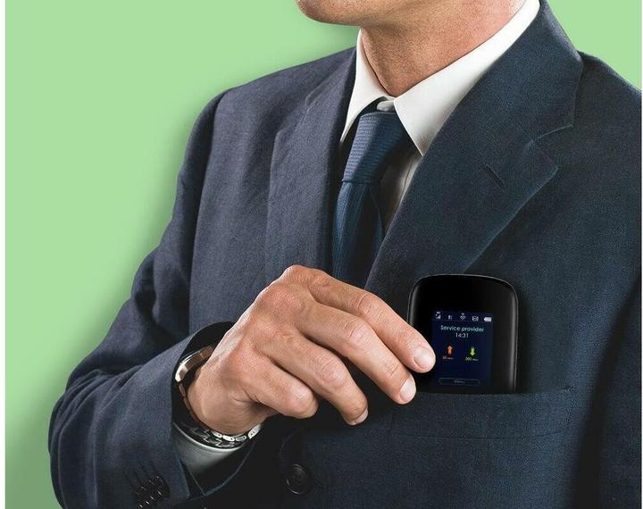 Produktbild Zyxel LTE2566