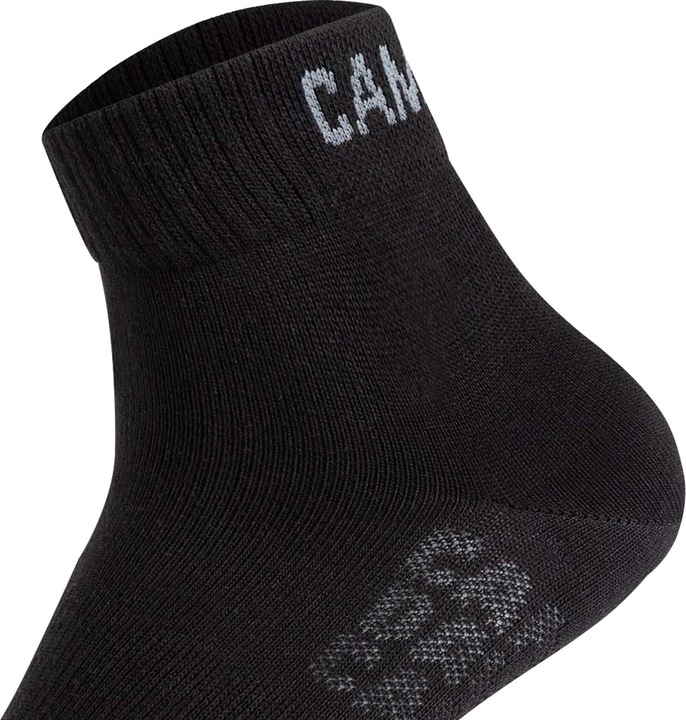 Image du produit Camp David Men action-mesh cotton Quarter 9p (paquet de 9, 39 - 42)