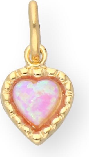 Image du produit Carat Heart (Or 9ct)