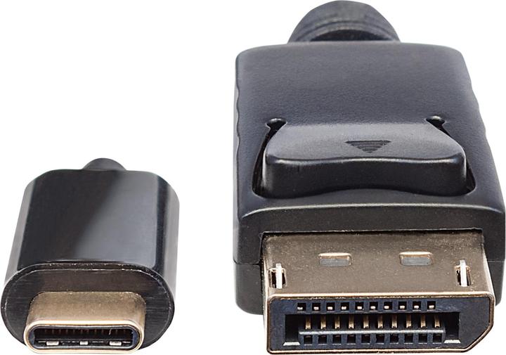 Image du produit Manhattan Adaptateur USB (USB-C)