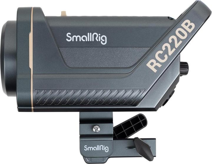 Immagine prodotto SmallRig Kit RC 220B 2 COB (Videocamera)