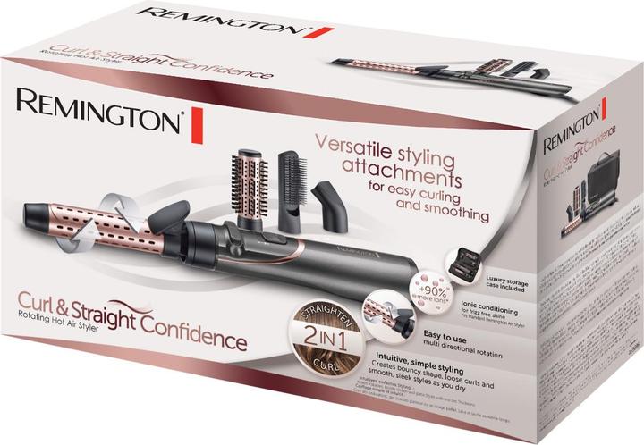 Produktbild Remington Curl & Straight Confidence