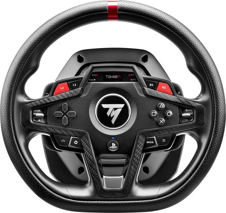 Actual product image Thrustmaster T248R (PS4, PS5, PC)