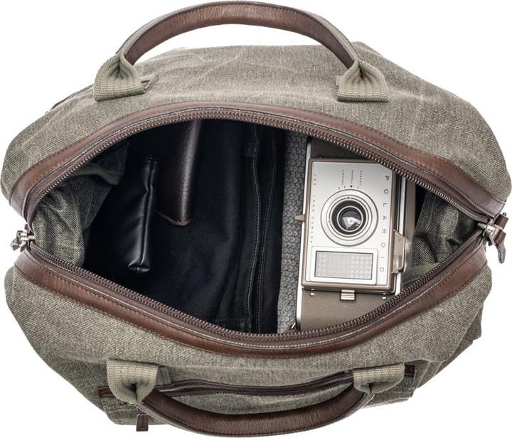 Produktbild Think! Tank - Retrospective Weekender - Reistas - Vakantie - Reizen (29 l)