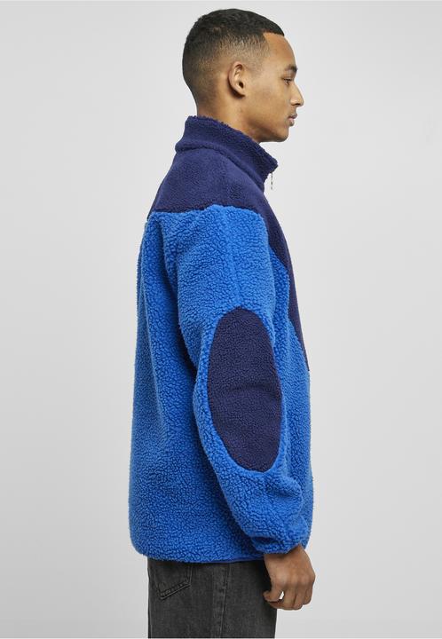 Immagine prodotto Starter Sherpa Fleece Jacket (M)