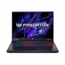 Actual product image Acer Predator Helios Neo 16 (16", 1000 GB, 16 GB, DE, Intel Core i7-14650HX)