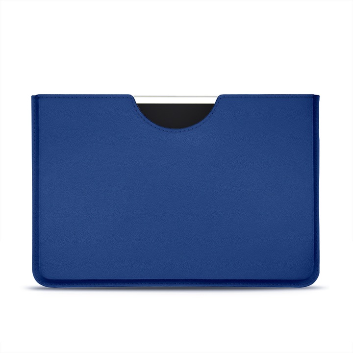 Bleu Océan PU ( Pantone #003da5 )