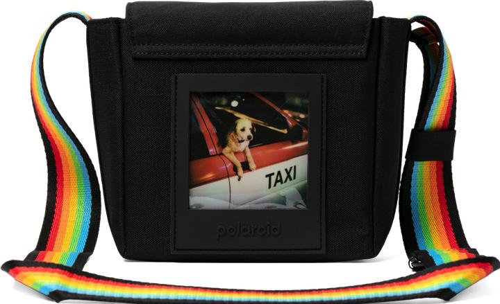 Image du produit Polaroid Now sac (Sac à bandoulière pour appareil photo)