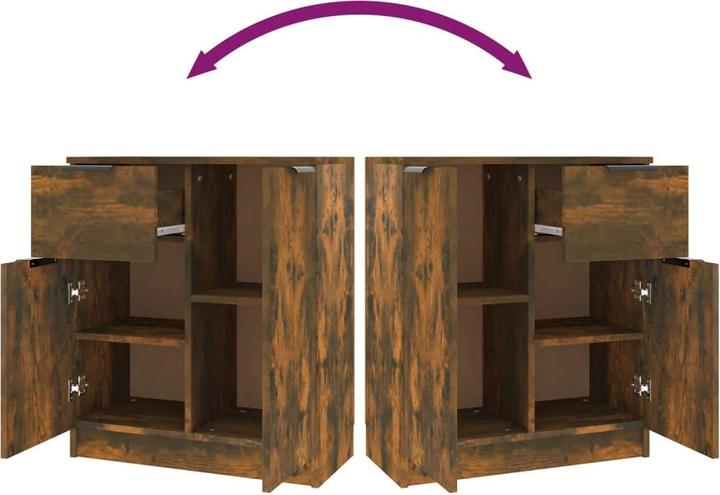 Image du produit vidaXL Sideboard (60 x 60 x 70 cm)