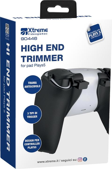 Produktbild Xtreme Videospiele (PS5)