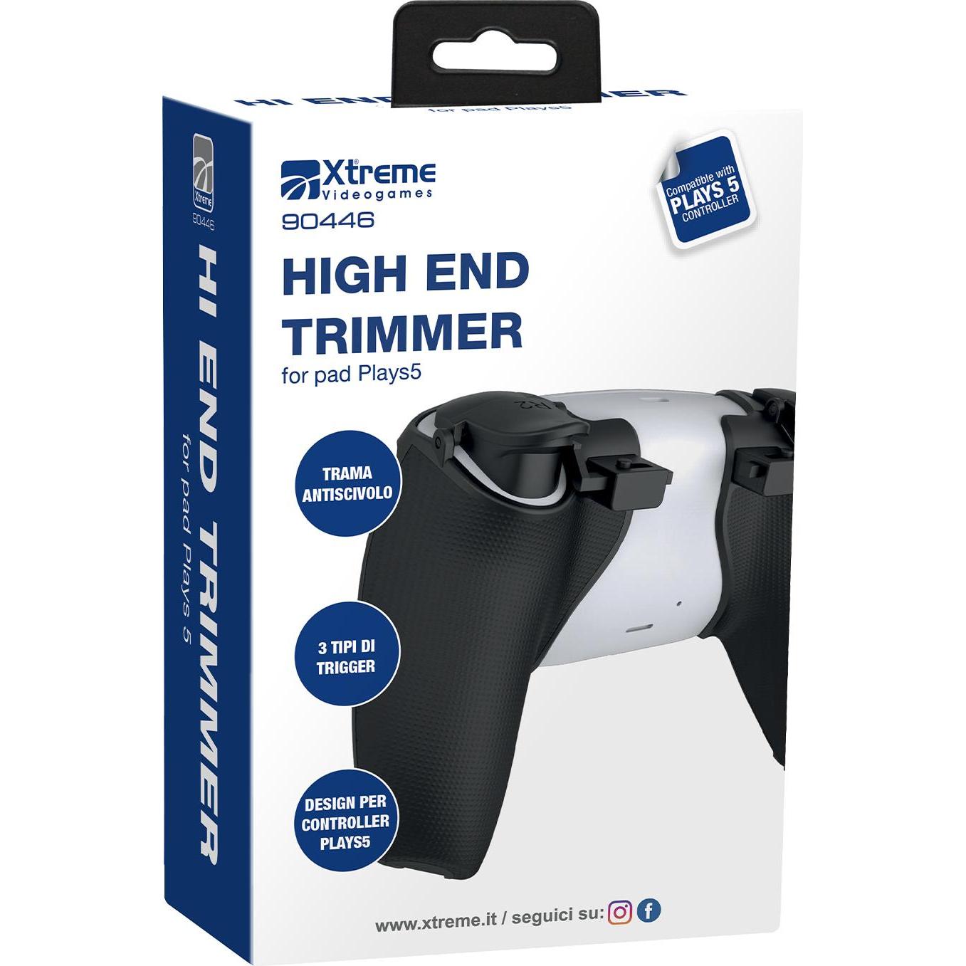 Xtreme Videospiele (PS5) (90446)