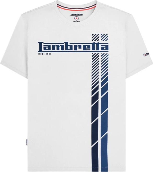 Produktbild Lambretta TShirt (L)