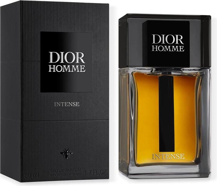 Immagine prodotto Dior Homme Intense (Eau de parfum, 50 ml)