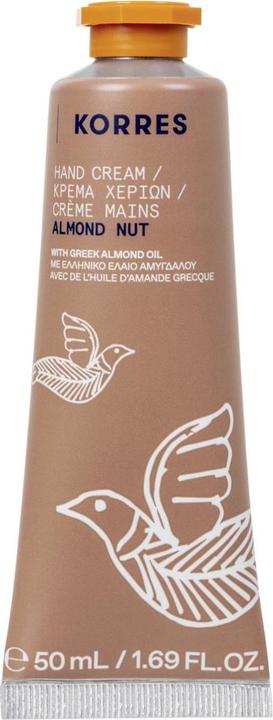 Produktbild Korres ALMOND NUT Handcreme (50 ml)