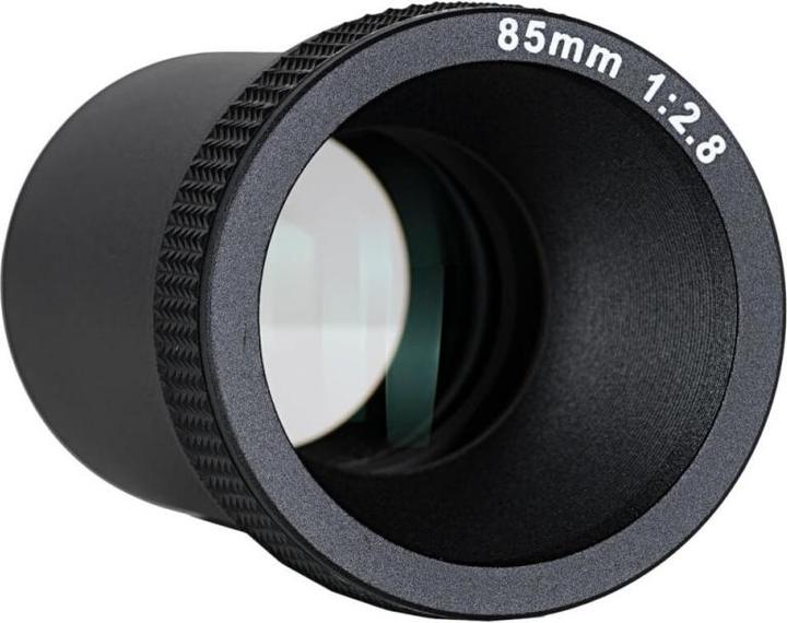 Produktbild Godox SA-01 Objektiv 85mm für S30