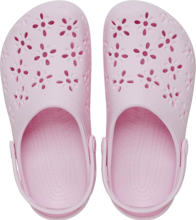 Image du produit Crocs Classic Floral (38, 39)