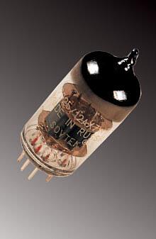 Produktbild Sovtek Röhre 12 AX 7 WB