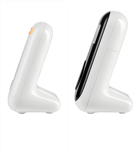 Actual product image Motorola Baby Monitor (Baby Monitor Audio, 300 m)