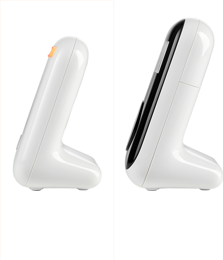 Produktbild Motorola Baby Monitor (Babyphone Audio, 300 m)