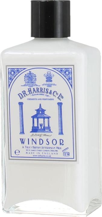 Produktbild D.R. Harris Windsor (Aftershave Balsam, 100 ml)