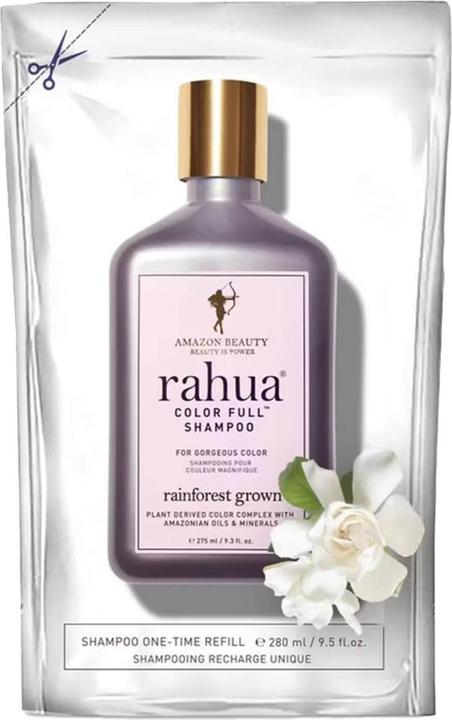 Produktbild Rahua COLOR FULL™ Shampoo (280 ml, Flüssiges Shampoo)