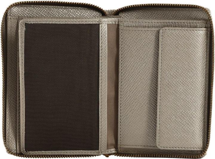 Actual product image Picard Chic Way 1 Zip Around Wallet