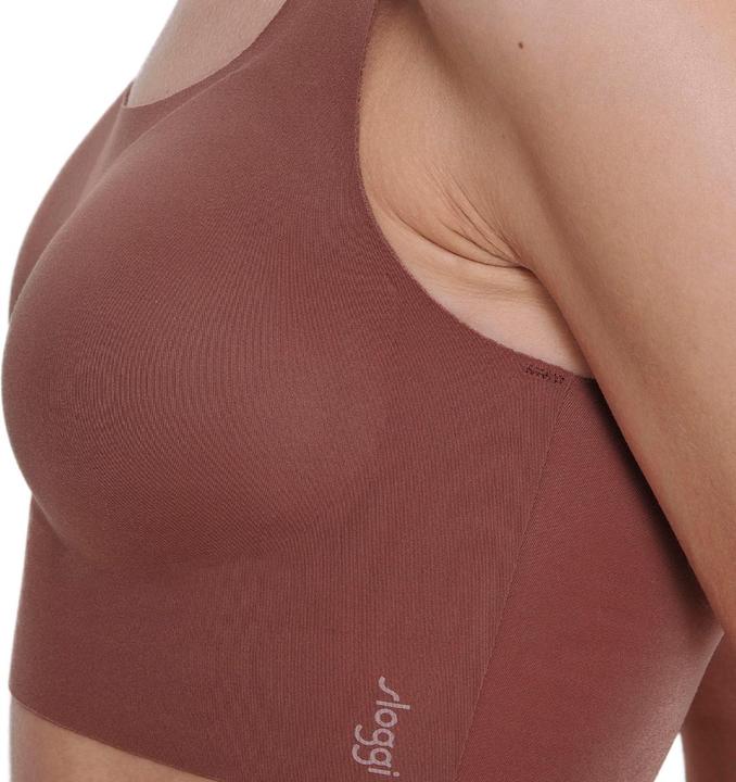 Actual product image Sloggi ZERO Feel 2.0 Top Bustier (S, Single pack)