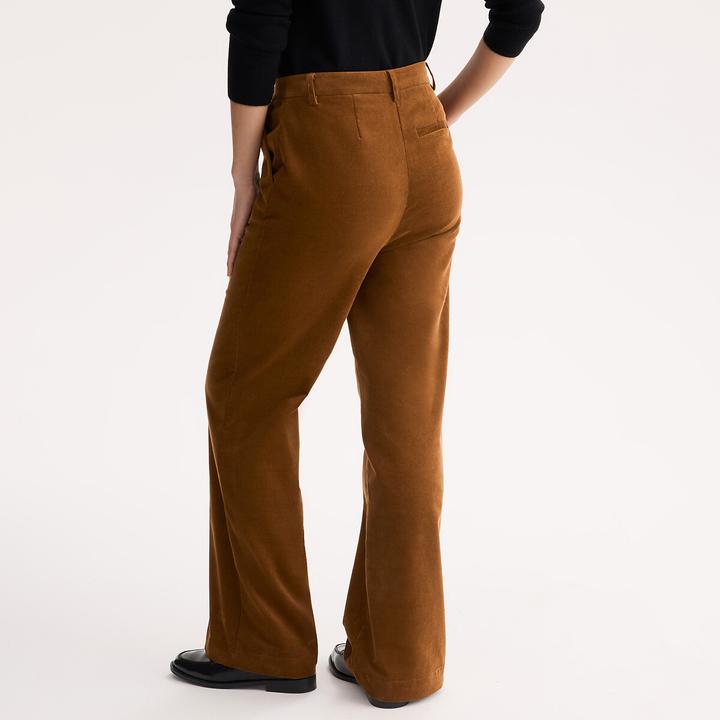 Produktbild Anne Weyburn Samthose (36)