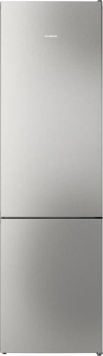 Brushed Steel, Gebürsteter Stahl