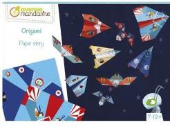 Actual product image My Mandarine Creative boxes