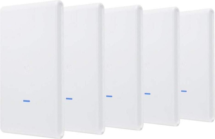 Produktbild Ubiquiti UniFi UAP-AC-M-PRO-5 5er-Set (1300 Mbit/s)