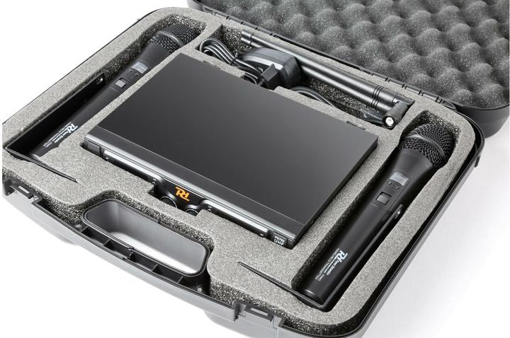 Actual product image Power Dynamics PD782