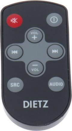 Immagine prodotto Dietz Retro 300DAB