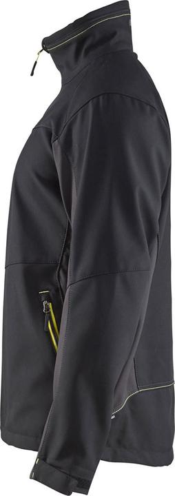 Produktbild Blakläder Ripstop Softshelljacke 4950 (XXL)