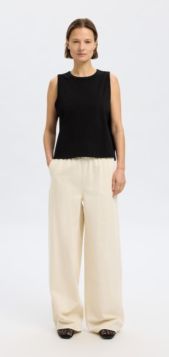 Image du produit Selected Femme Slfessential Sl Boxy Tank Top Noos (XL)