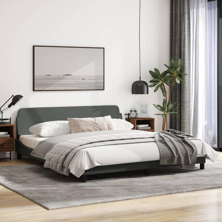 Image du produit vidaXL Bettgestell (180 x 200 cm)