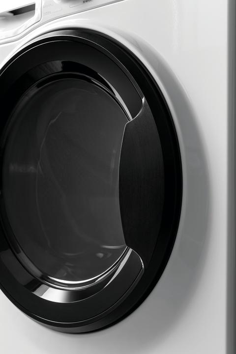 Actual product image Bauknecht WM Pure 9AA (9 kg, Left)