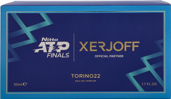 Actual product image XerJoff JTC Torino22 (Eau de parfum, 50 ml)