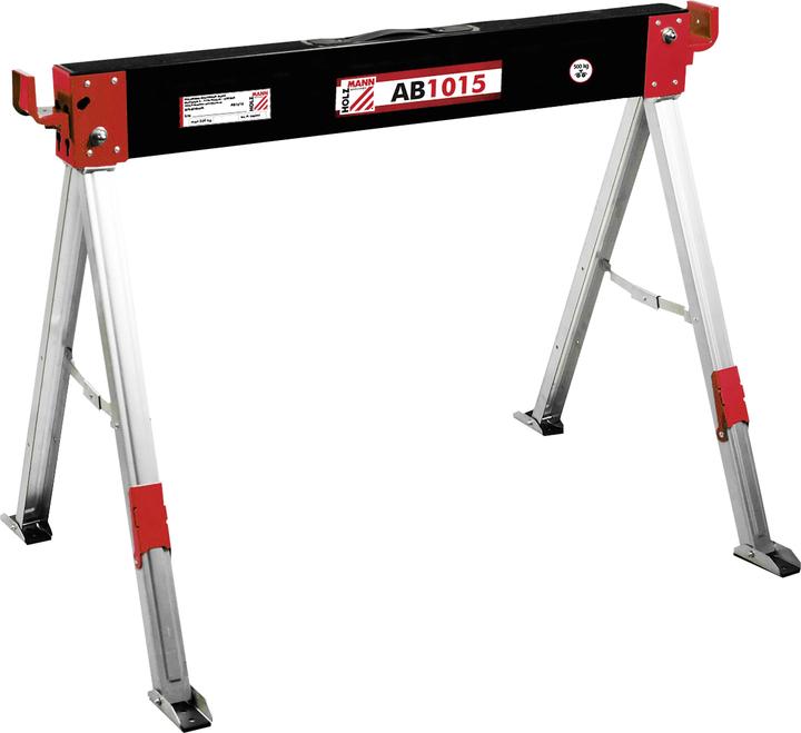 Produktbild Holzmann AB1015 (101.50 cm, 67.50 cm)