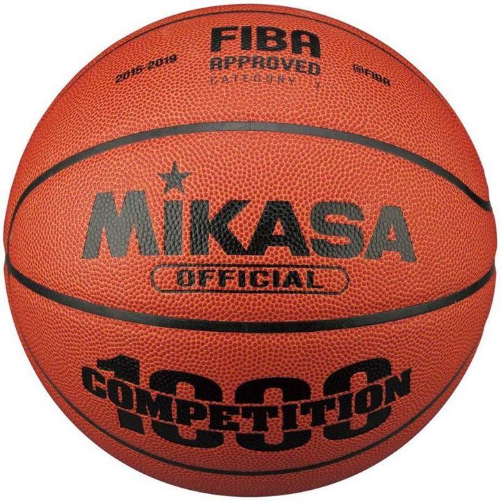 Produktbild Mikasa BQJ1000 Basketball (5)