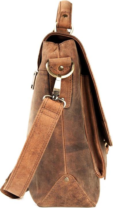 Produktbild Harolds Aktentasche