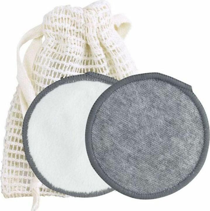 Image du produit Beter Discos Limpiadores Natural Fiber Lote 7 pz (Lotion nettoyante)