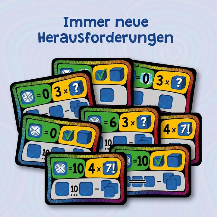 Produktbild Kosmos High Score (Englisch, Deutsch)