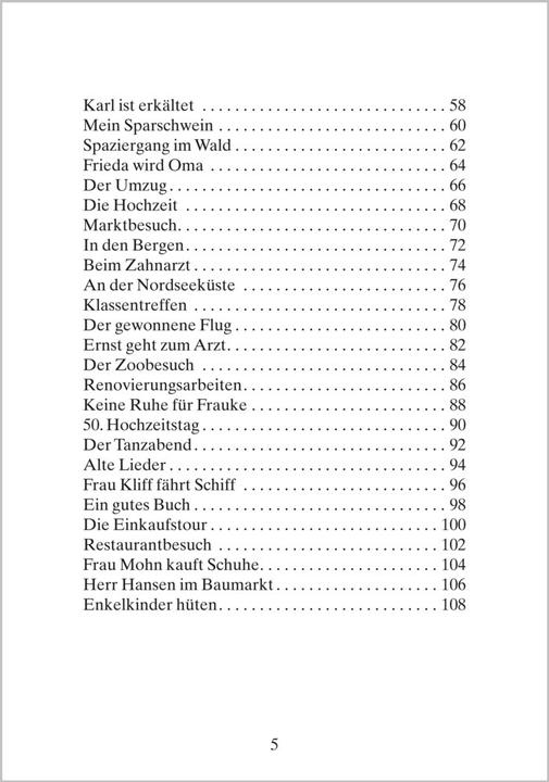 Produktbild Pfannkuchen und Muckefuck (Deutsch, Natali Mallek, 2017)