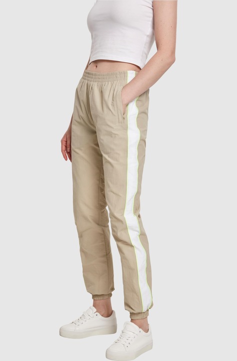 Produktbild Urban Classics Ladies Piped Track Pants (XS)